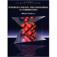 Materials Science and Engineering: An Introduction