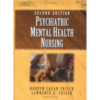 Psychiatric Mental Health Nursing